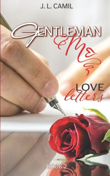 Gentleman and Me: Love Letters