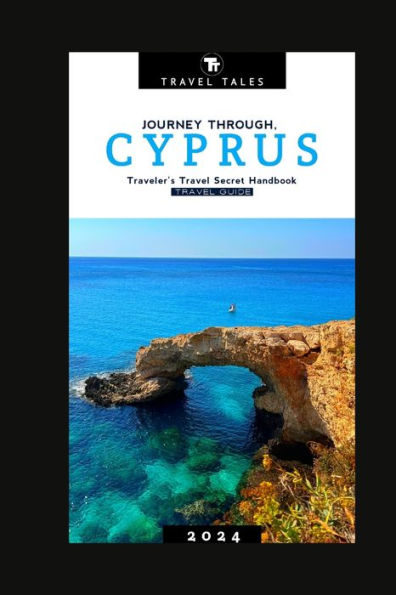 travel tales cyprus