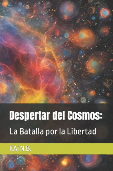 Despertar del Cosmos: : La Batalla por la Libertad