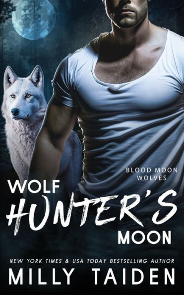 Wolf Hunter's Moon