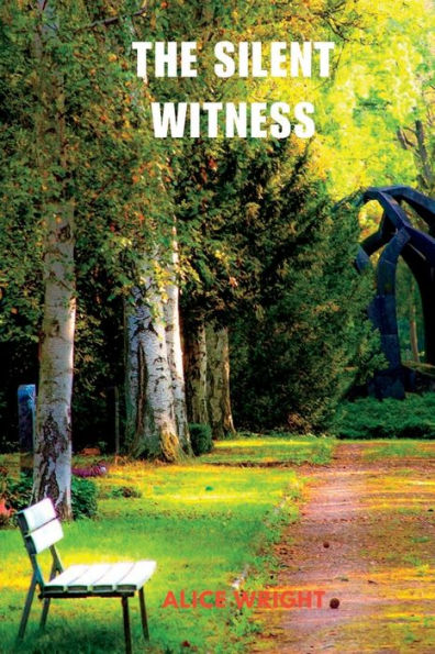 THE SIlENT WITNESS: Unveiling Secrets in the Shadows