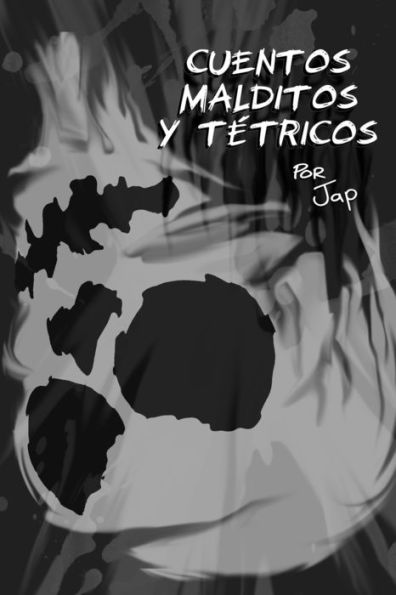 Cuentos Malditos y Tétricos