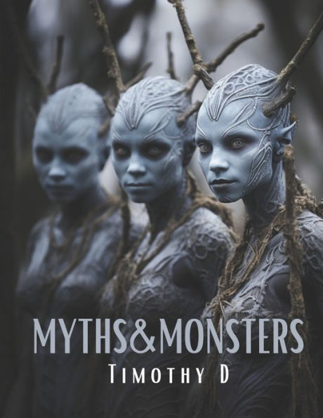 Myths&Monsters