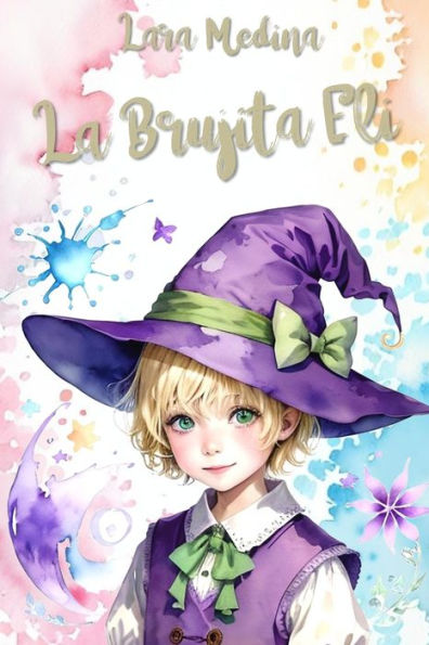 La Brujita Eli