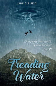 Title: Treading Water, Author: Jane C. R. Reid