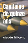 Capitaine de quinze ans