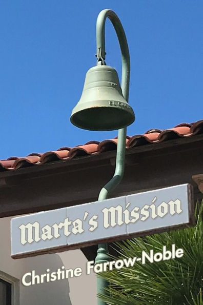 Marta's Mission