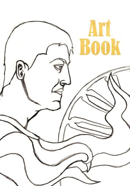 Art Book