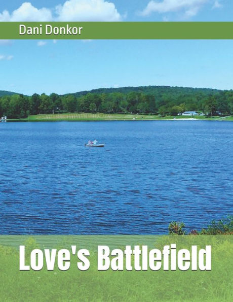 Love's Battlefield
