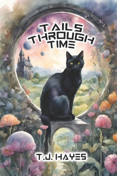 Tails Through Time: A Feline Odyssey