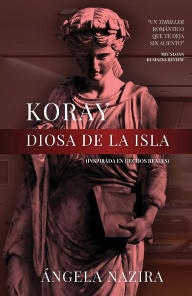 Koray: Diosa de la Isla
