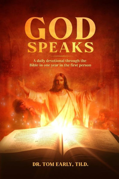 God Speaks!