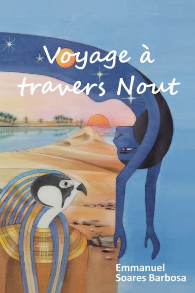 Voyage à travers Nout