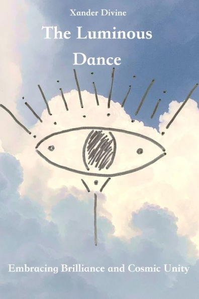 The Luminous Dance: Embracing Brilliance and Cosmic Unity