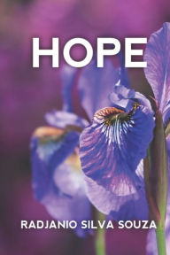 Title: Hope, Author: Radjanio Silva Souza