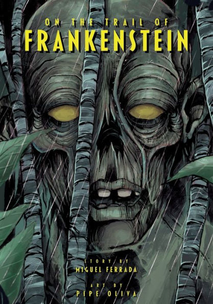 On the trail of Frankenstein