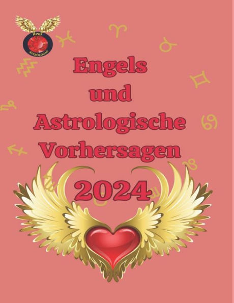 Engels und Astrologische Vorhersagen 2024