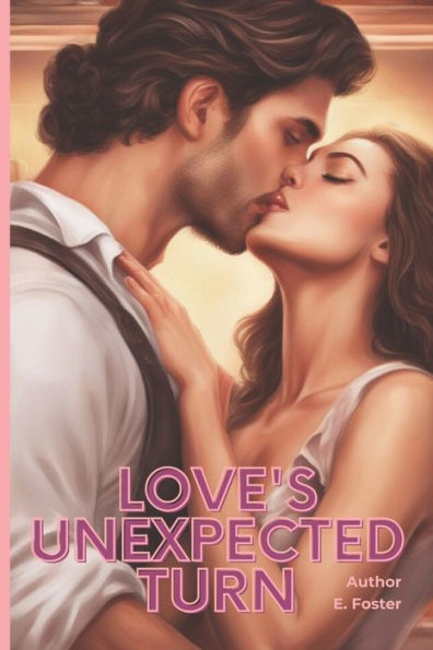 Love's Unexpected Turn: An Enemy To Friends Romance
