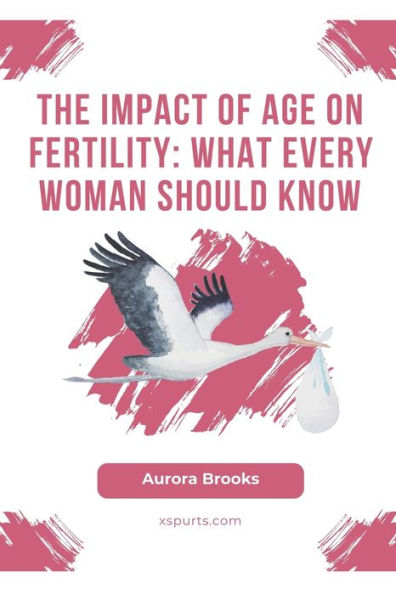The Impact of Age on Fertility: What Every Woman Should Know