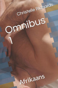Title: Omnibus 1: Afrikaans, Author: Christelle Richards