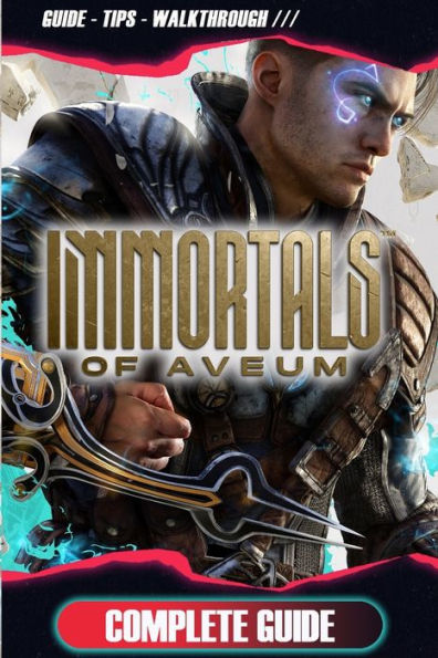 Immortals of Aveum Complete Guide: Tips, Tricks, Strategies, Cheats, Hints and More!