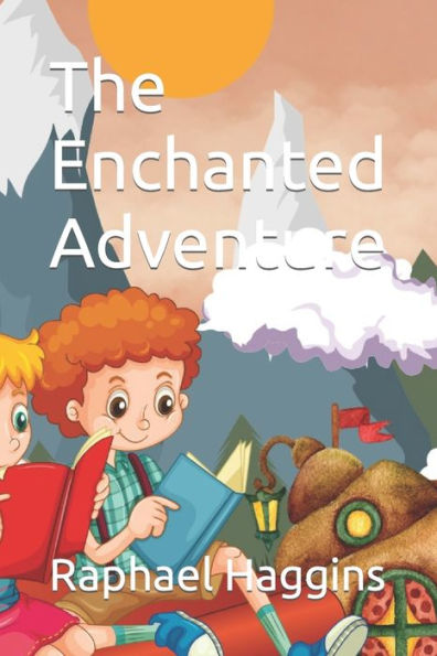 The Enchanted Adventure