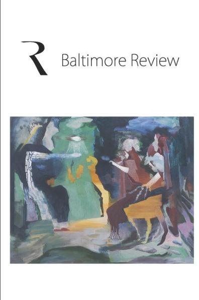 The Baltimore Review 2023