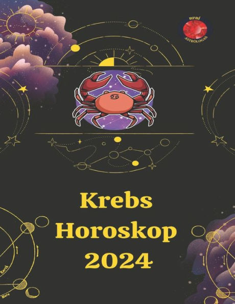 Krebshoroskop 2024