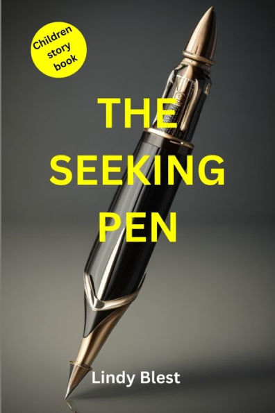 The Seeking Pen