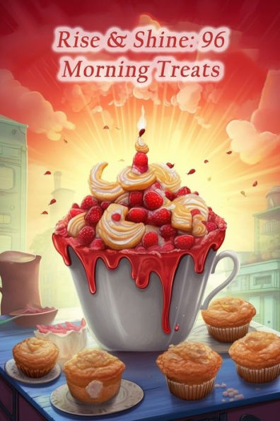 Rise & Shine: 96 Morning Treats