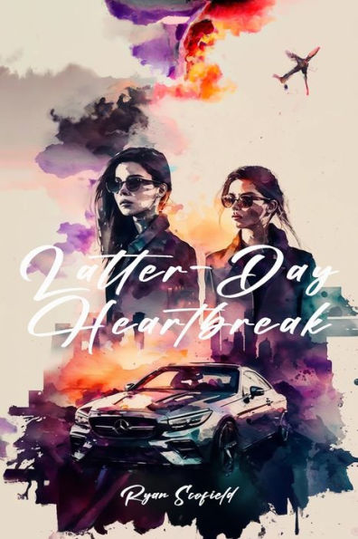 Latter-Day Heartbreak: Distance doesn't break hearts, love does