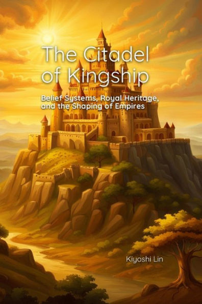 The Citadel of Kingship: Belief Systems, Royal Heritage, and the Shaping of Empires