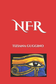 Title: NFR, Author: TIZIANA GUGGINO