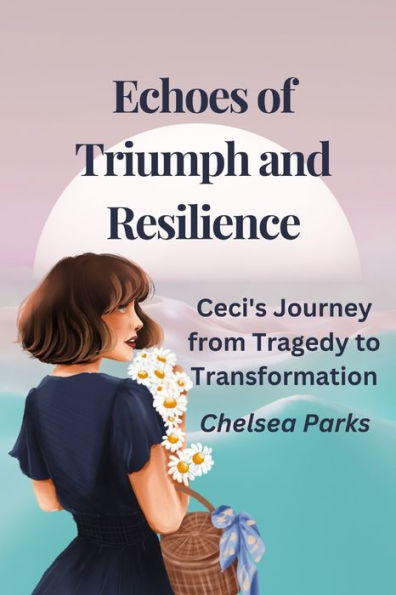 Echoes of Triumph and Resilience: Cerci's Journey from Tragedy to Transformation