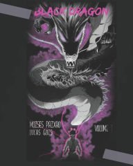 Title: Black Dragon: Volume I: O Despertar, Author: Lucas Alexandre Gois