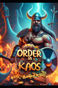 Title: ORDER IN KAOS, Author: ciro sarnataro