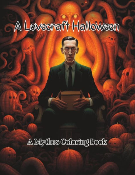A Lovecraft Halloween