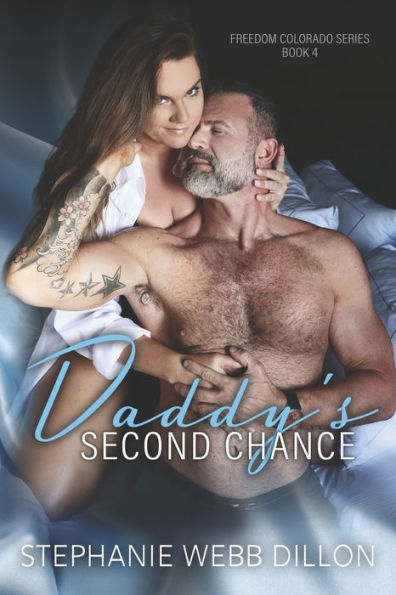 Daddy's Second Chance