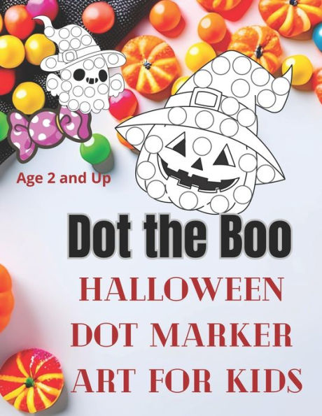 Dot Markers Activity Book Animals: Do a Dot Page a Day (Animals) Easy Guided BIG DOTS | Gift for Kids Ages 1-3, 2-4, 3-5, Baby, Toddler, Preschool,  Art Paint Daubers Kids Activity Coloring Book [Book]