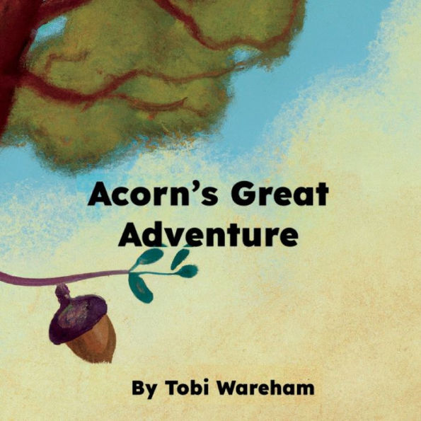 Acorn's Great Adventure