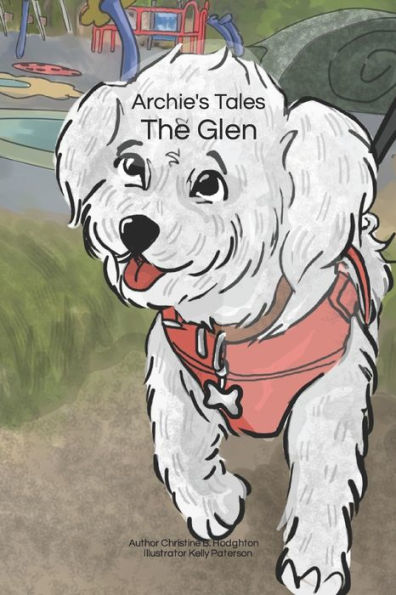 Archies Tales: The Glen
