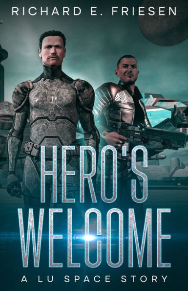 Hero's Welcome