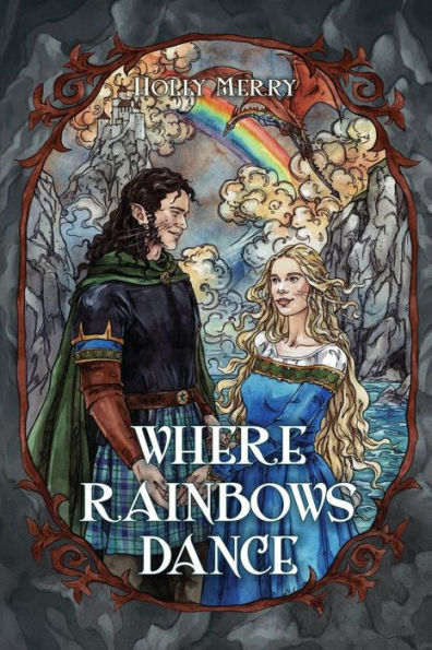 Where Rainbows Dance