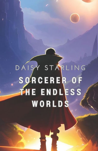 Sorcerer of the Endless Worlds