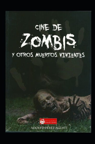 Cine de zombis... y otros muertos vivientes