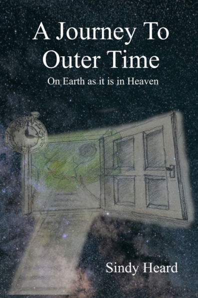 A Journey To Outer Time