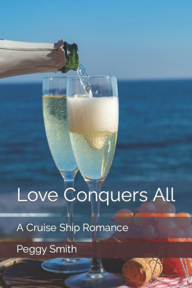 Love Conquers All: A Cruise Ship Romance