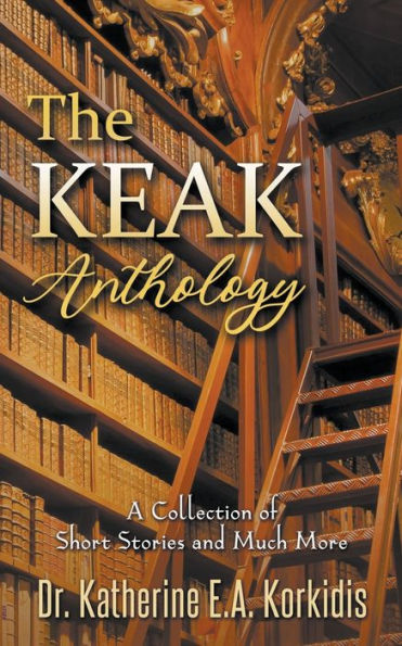 The KEAK Anthology