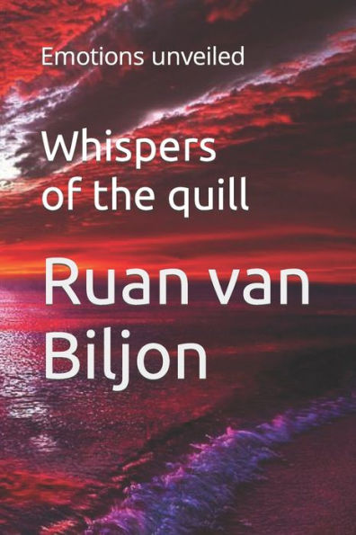 Whispers of the quill: Emotions unveiled