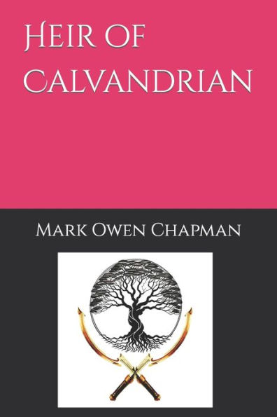 Heir of Calvandrian